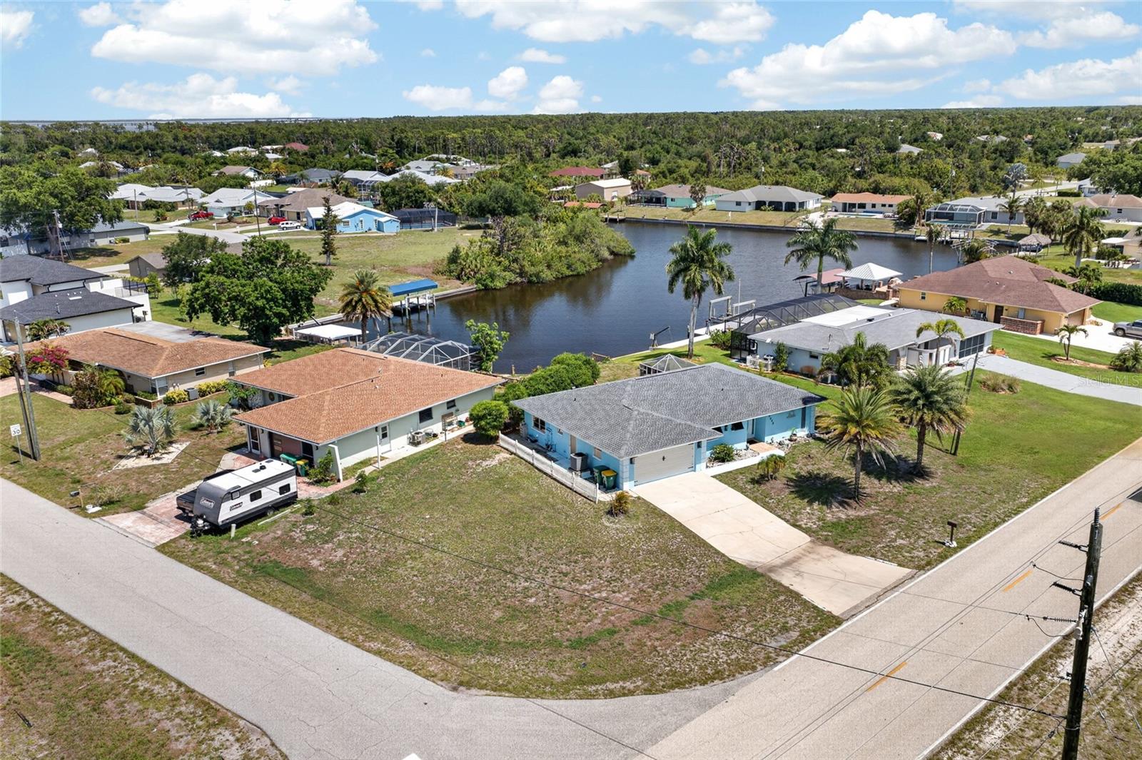 PORT CHARLOTTE SEC 060 - Residential
