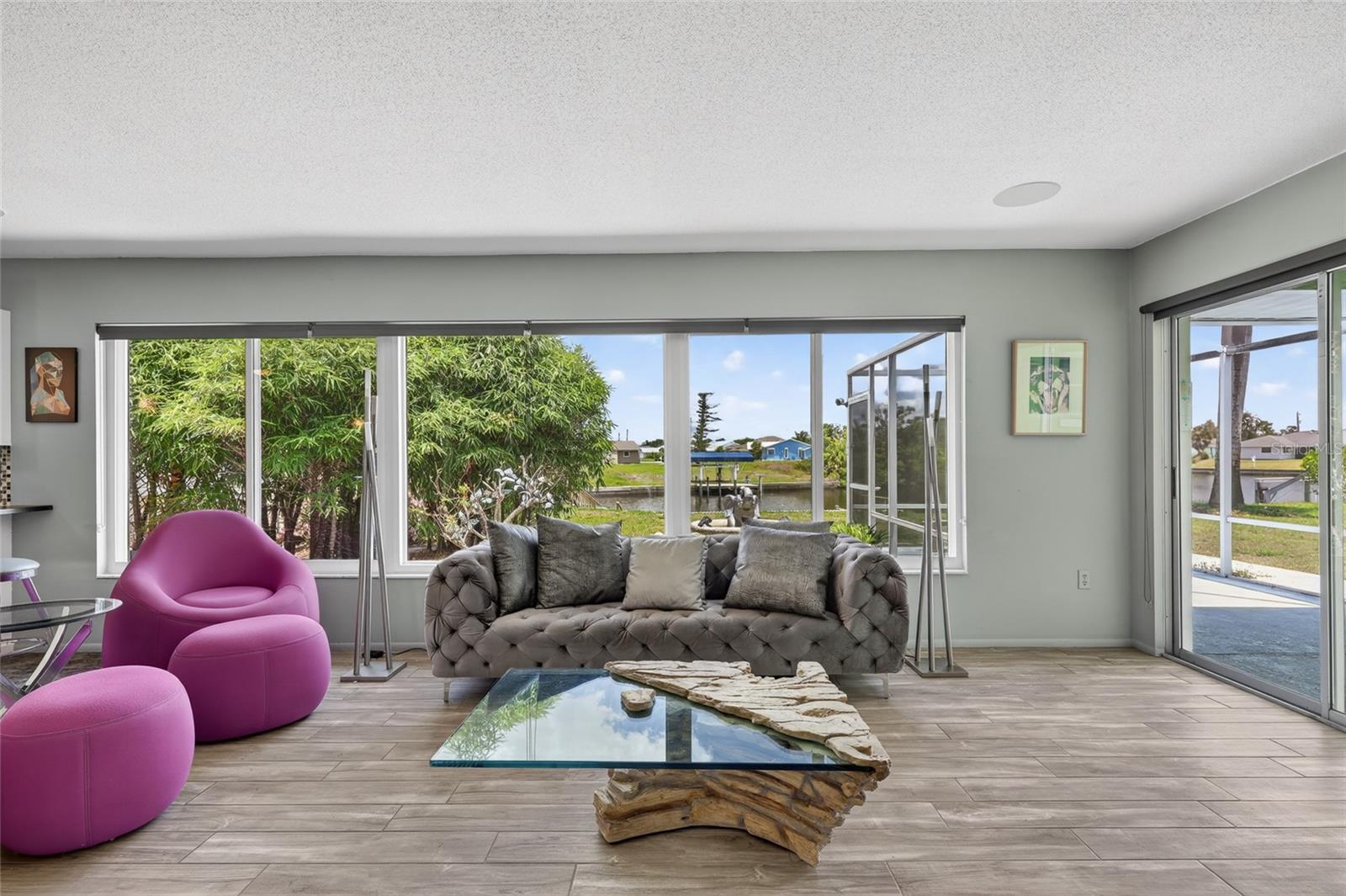 PORT CHARLOTTE SEC 060 - Residential