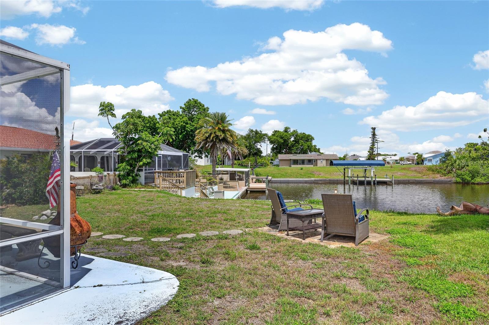 PORT CHARLOTTE SEC 060 - Residential