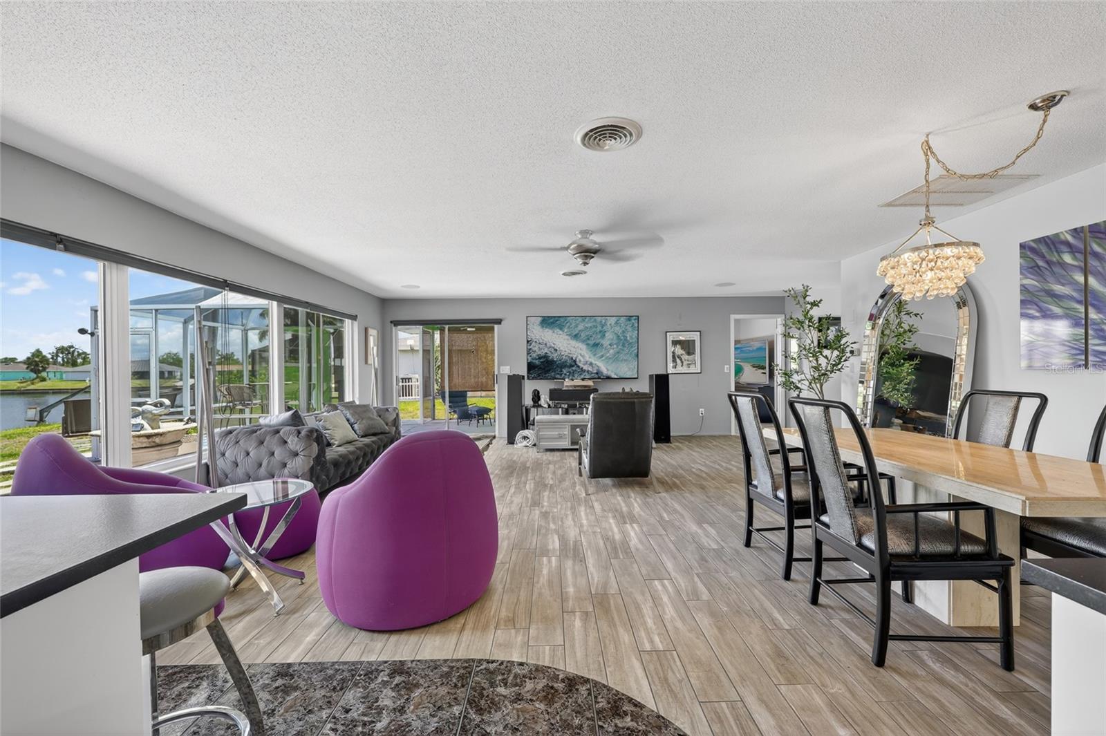PORT CHARLOTTE SEC 060 - Residential