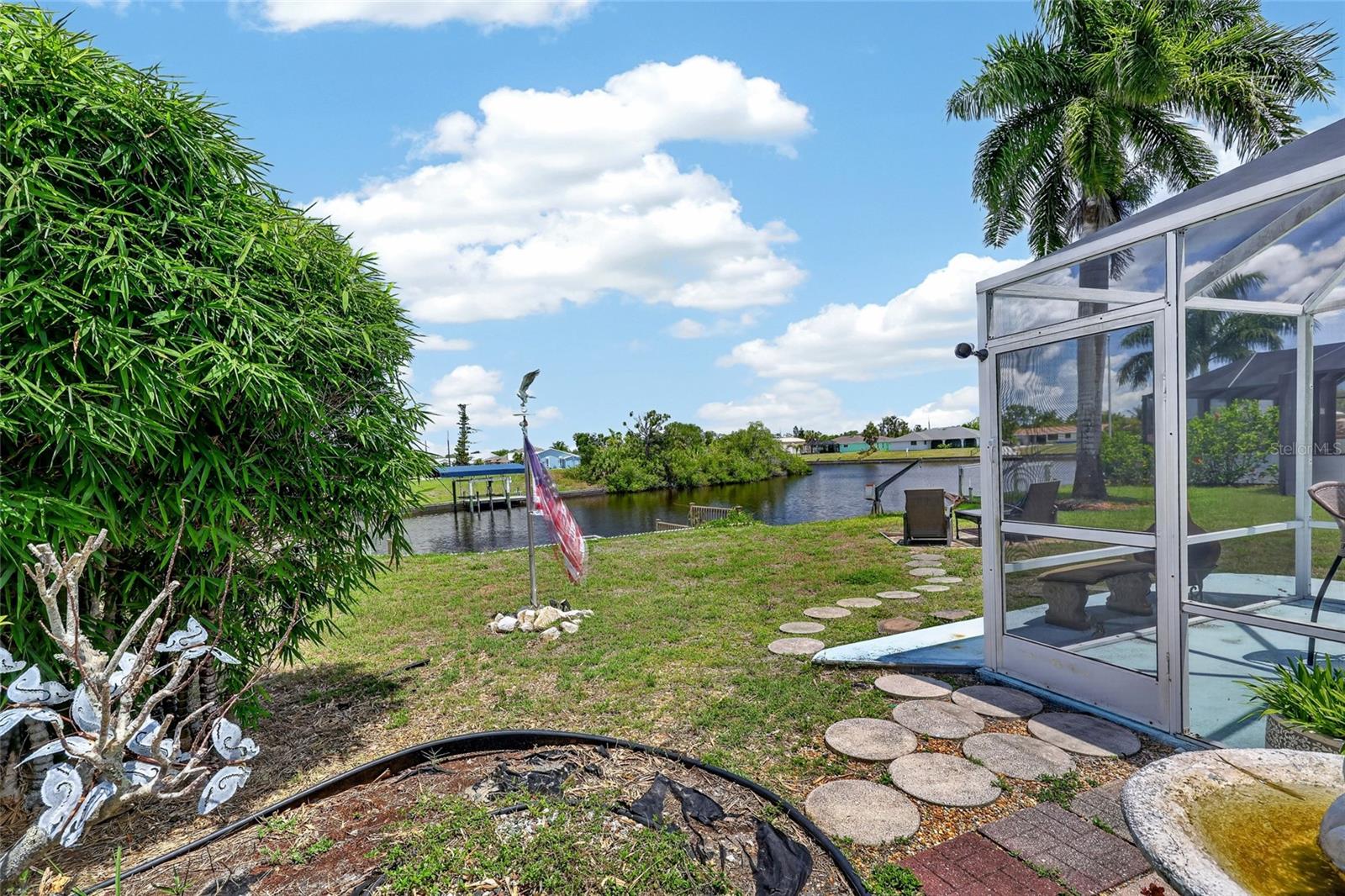 PORT CHARLOTTE SEC 060 - Residential
