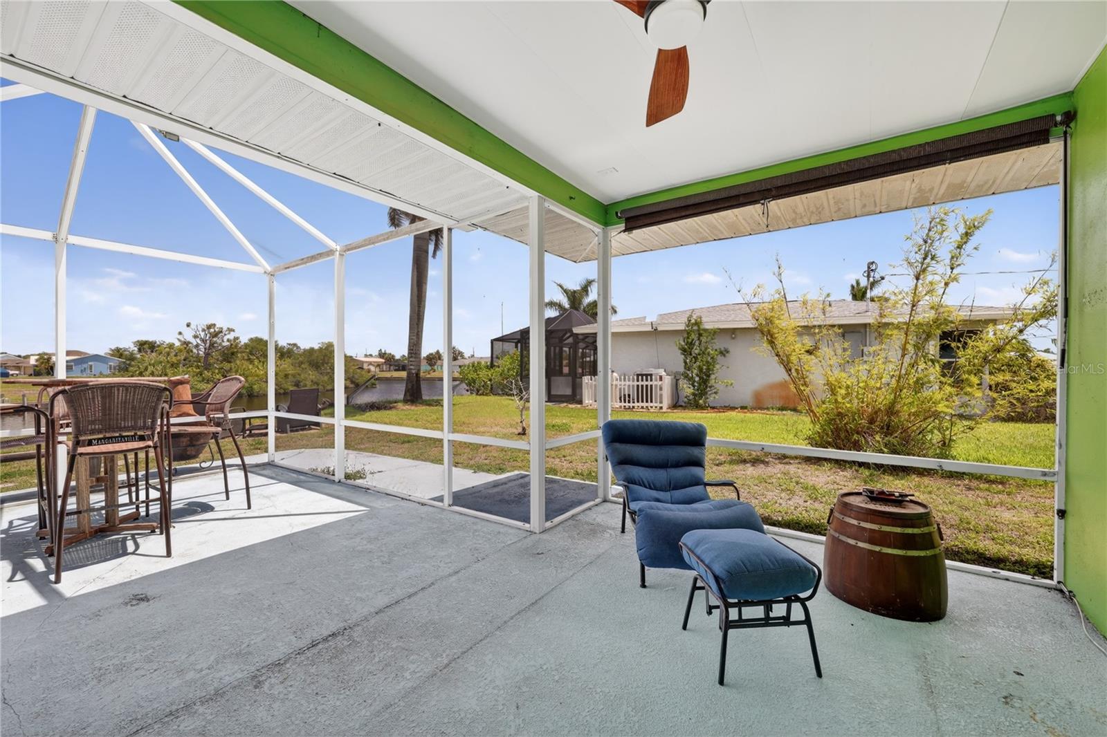 PORT CHARLOTTE SEC 060 - Residential