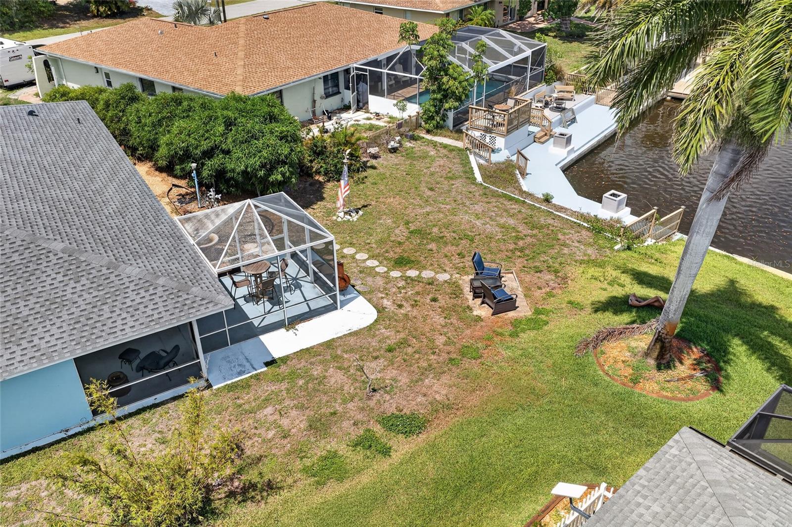 PORT CHARLOTTE SEC 060 - Residential
