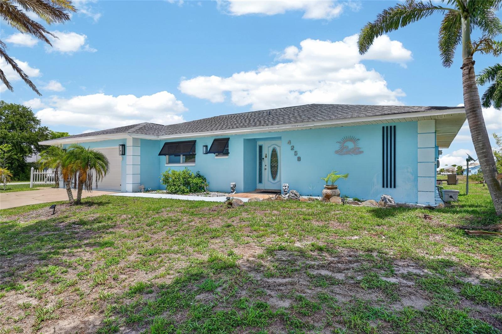 PORT CHARLOTTE SEC 060 - Residential