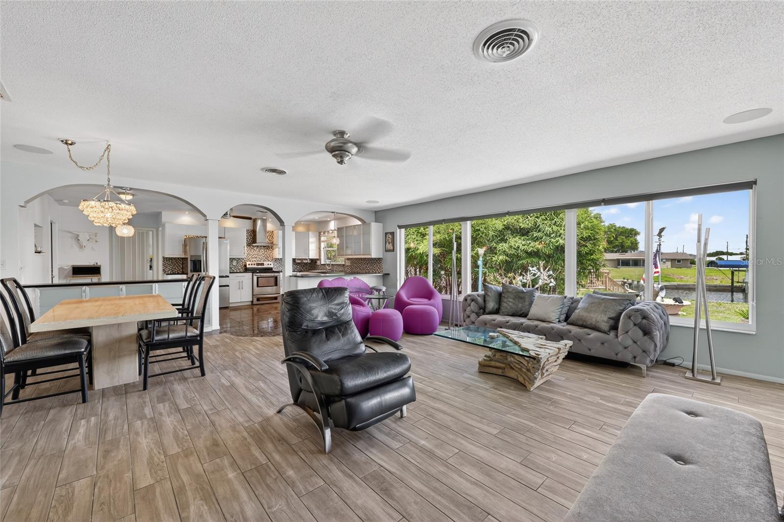 PORT CHARLOTTE SEC 060 - Residential