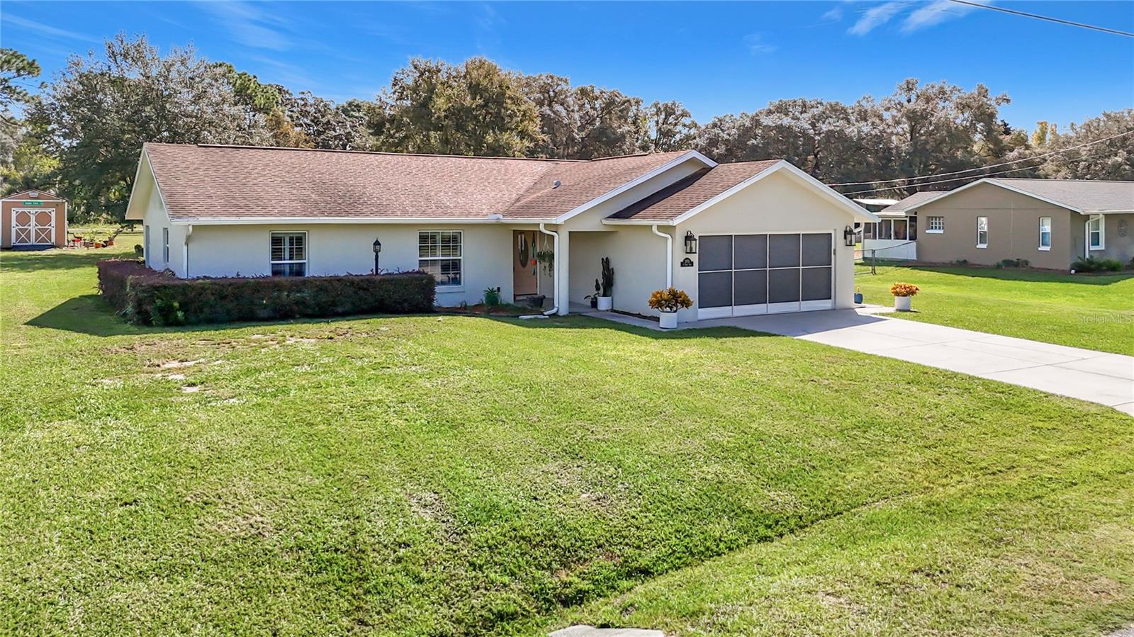 3753 S EMMA JANE TERRACE
