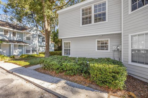 A home in GAINESVILLE