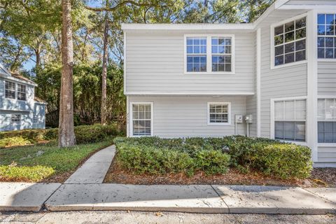 A home in GAINESVILLE