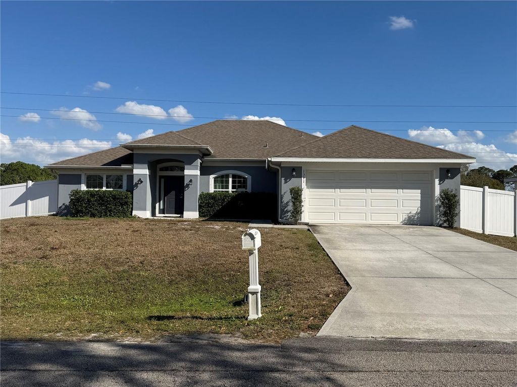 Photo of 1391 Lamplighter Drive NW, Palm Bay, FL 32907 (MLS # L4958954)