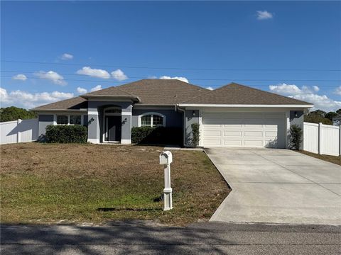 Photo of 1391 Lamplighter Drive NW, Palm Bay, FL 32907 (MLS # L4958954)