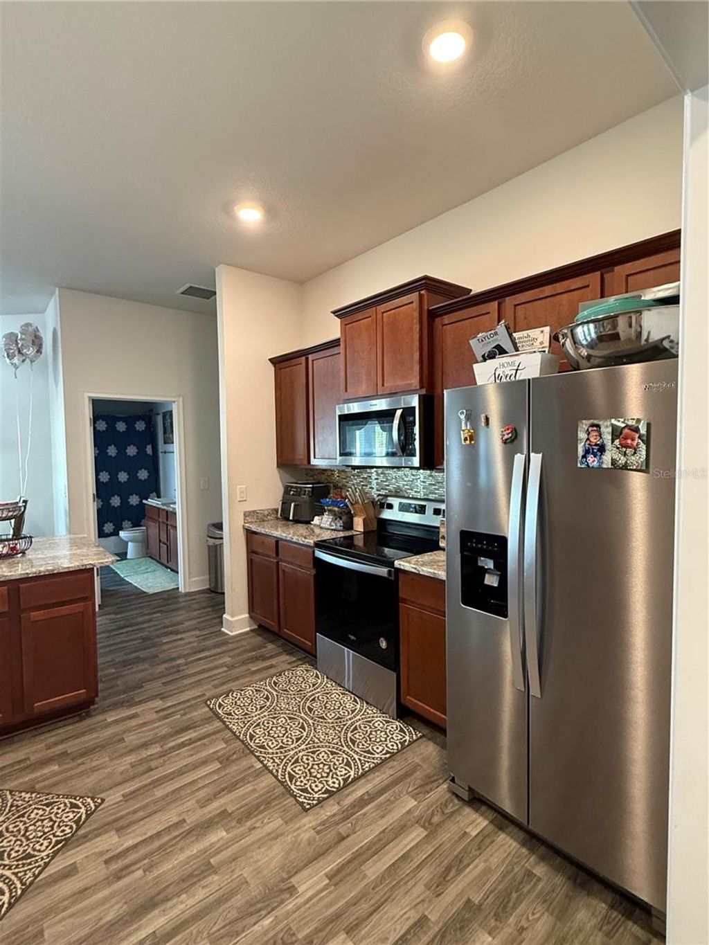 Photo of 1391 Lamplighter Drive NW, Palm Bay, FL 32907 (MLS # L4958954)