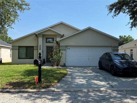 1112 WINDING WATER WAY CLERMONT FL 34714