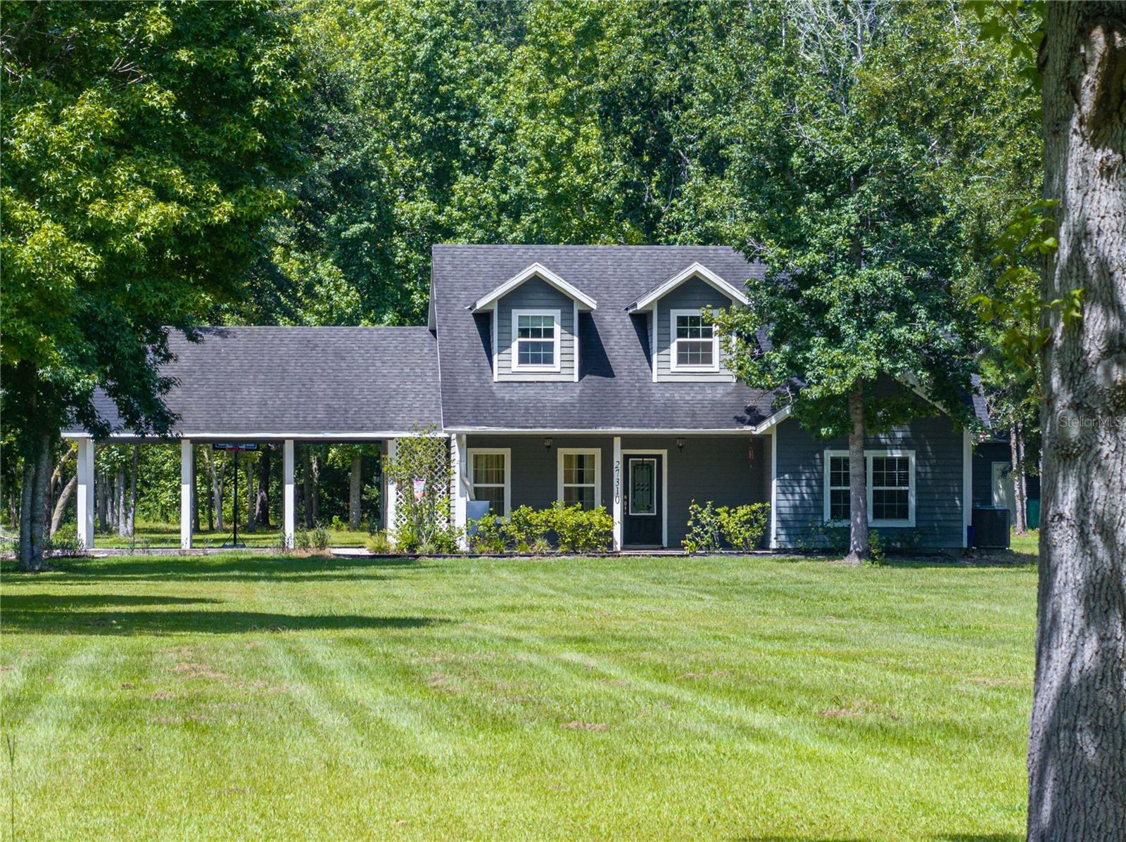 27310 N STATE ROAD 121
