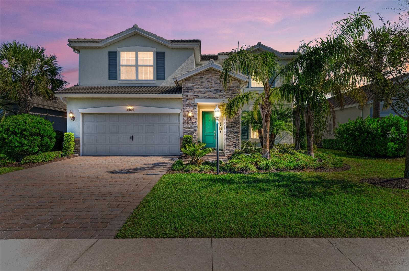 3409 ANCHOR BAY TRAIL