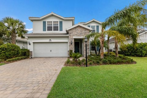 A home in BRADENTON