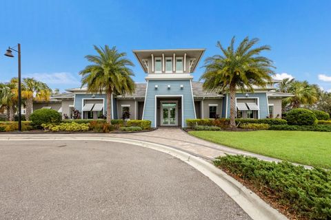 A home in BRADENTON