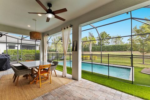 A home in BRADENTON