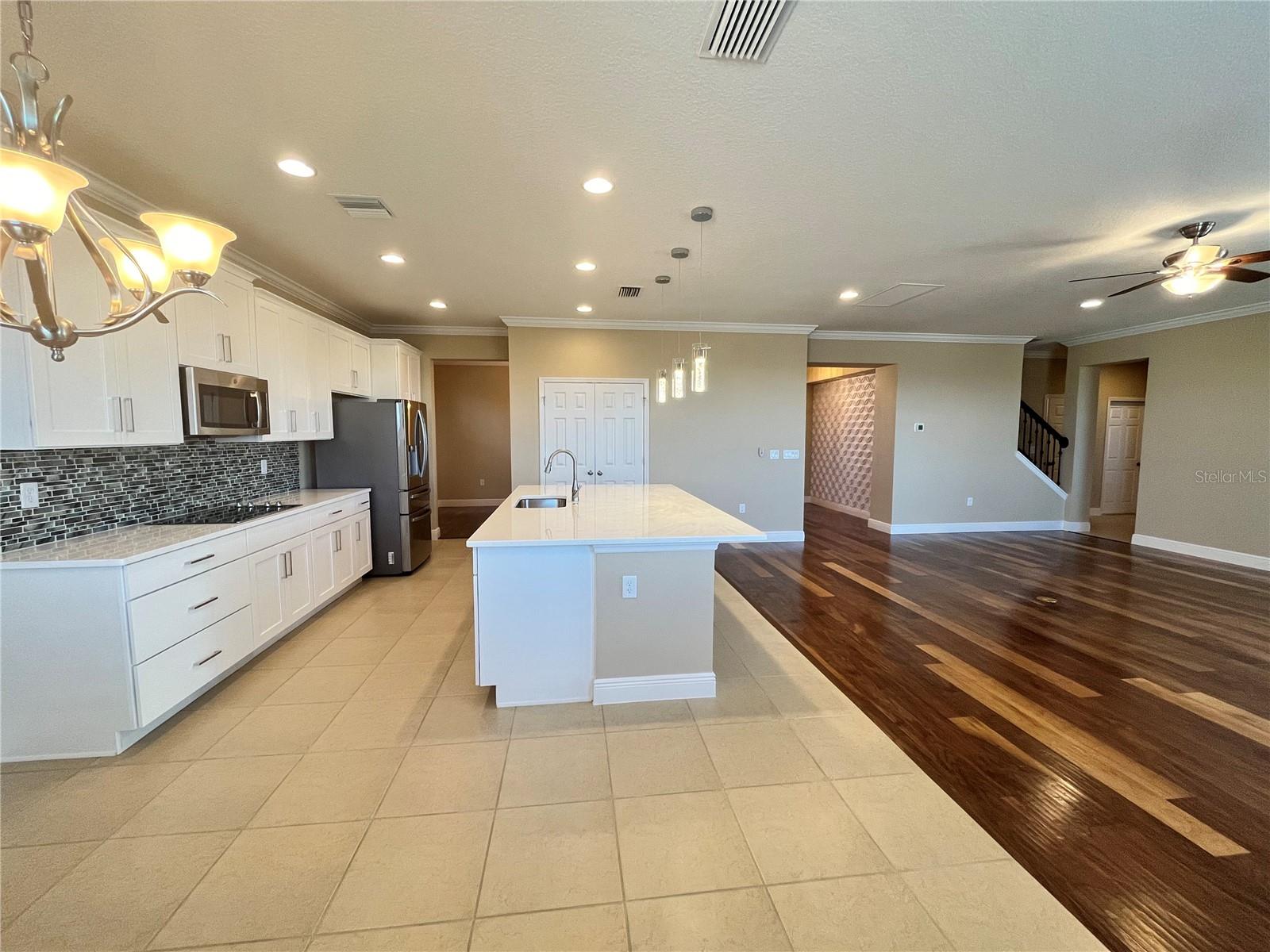 RIDGEVIEW PH 2 - Residential Lease