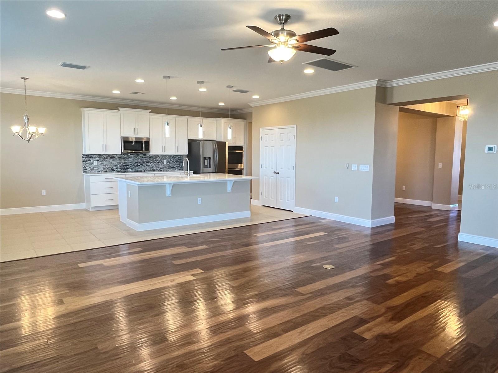 RIDGEVIEW PH 2 - Residential Lease