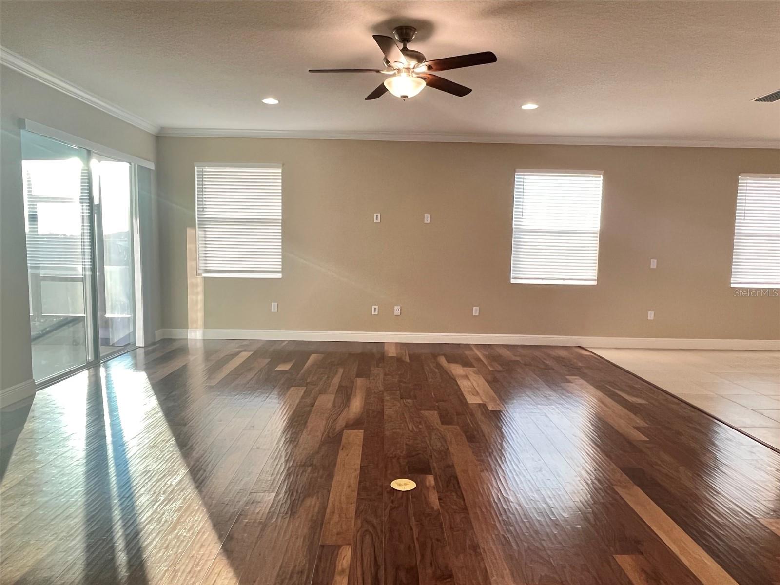RIDGEVIEW PH 2 - Residential Lease