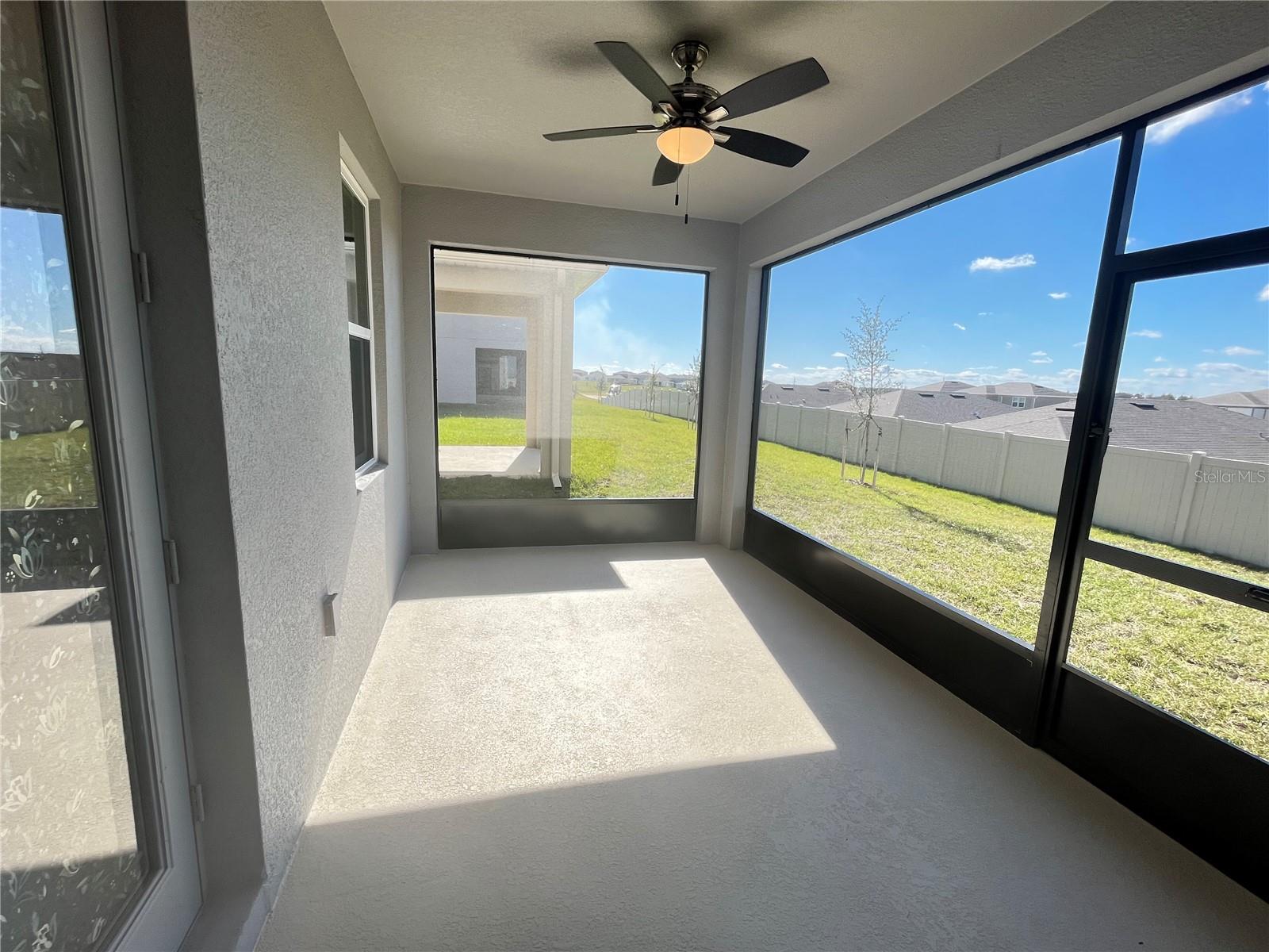 RIDGEVIEW PH 2 - Residential Lease