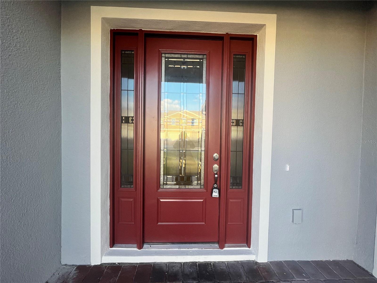 RIDGEVIEW PH 2 - Residential Lease