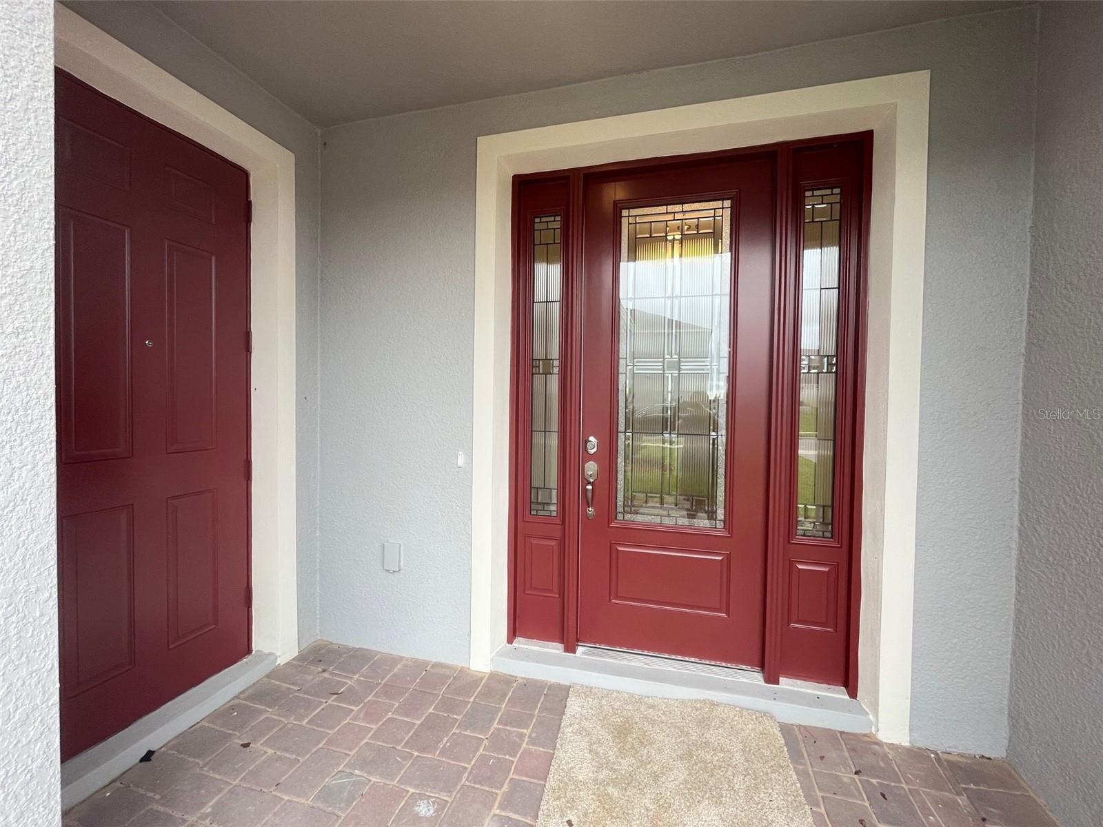 RIDGEVIEW PH 2 - Residential Lease