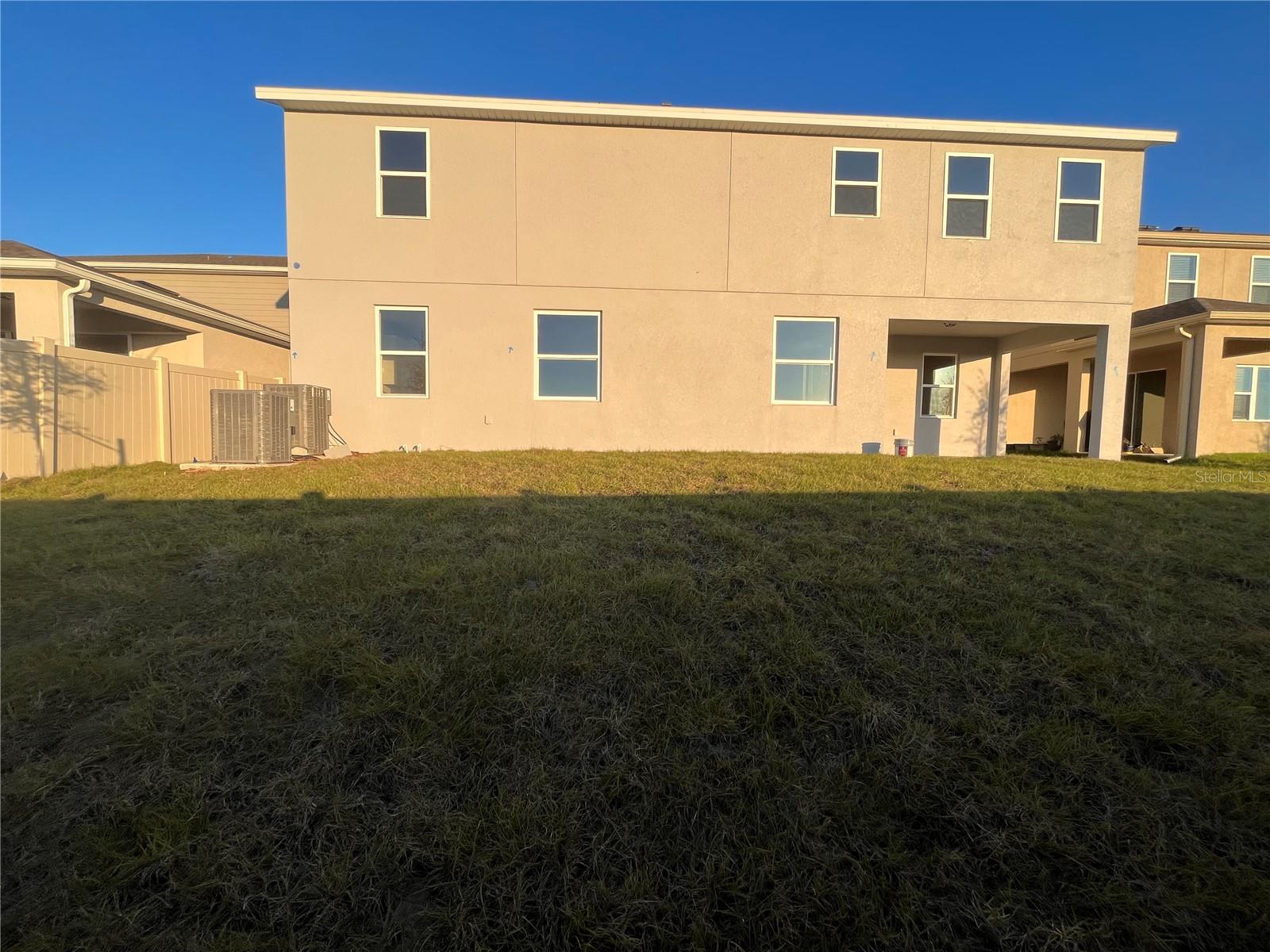 RIDGEVIEW PH 2 - Residential Lease