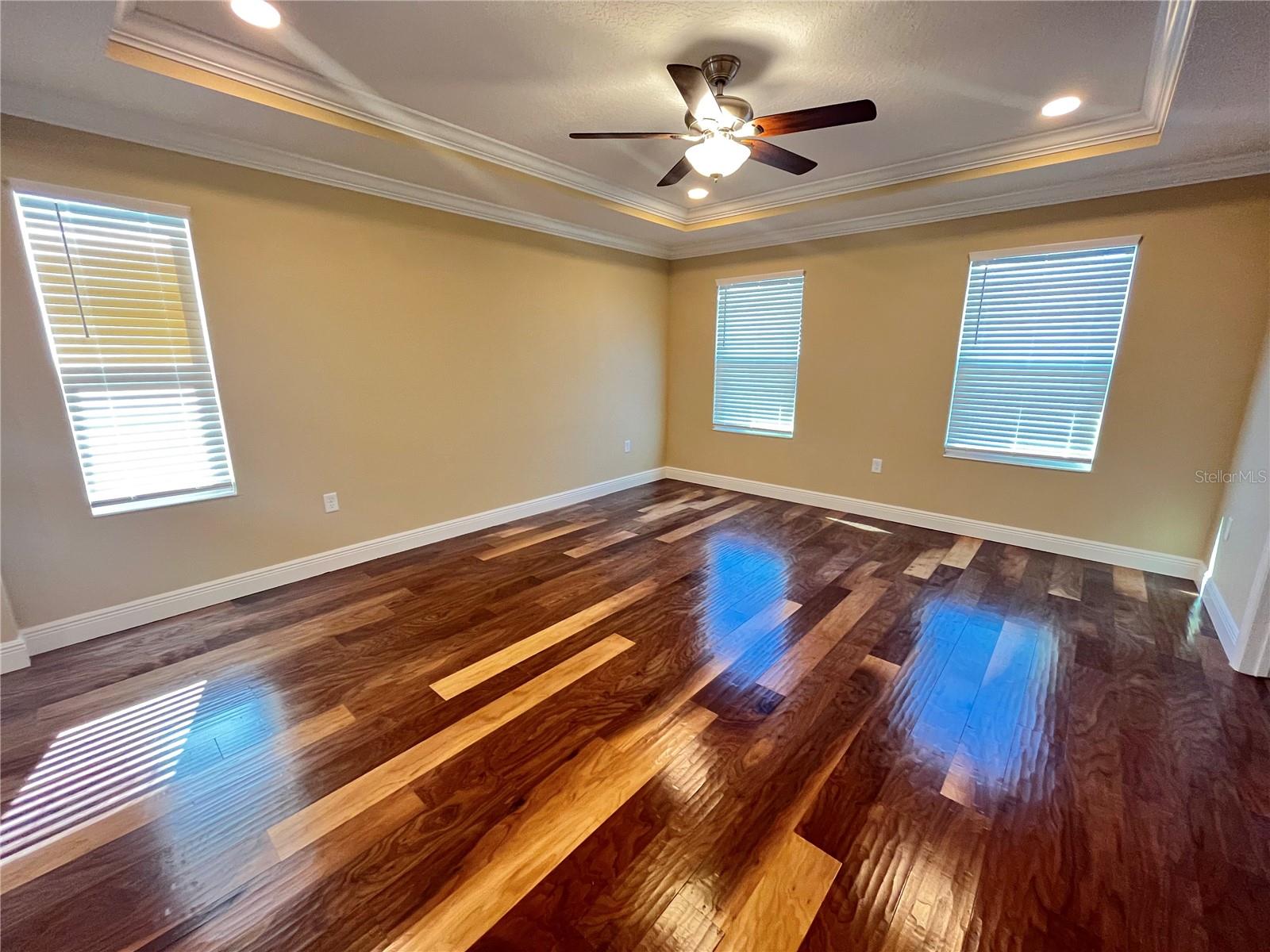 RIDGEVIEW PH 2 - Residential Lease