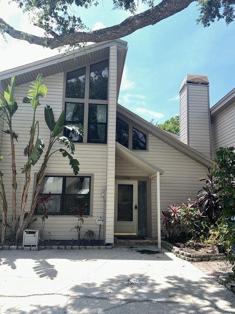 2304 TRIAD LANE 14 TAMPA FL 33618