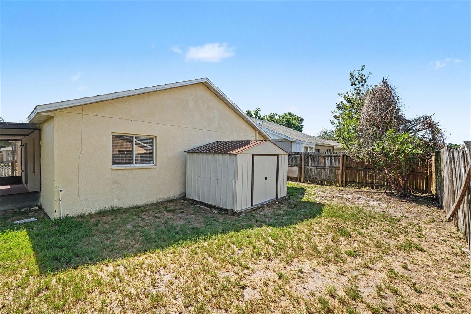 HEATHER LAKES UNIT XIV A - Residential
