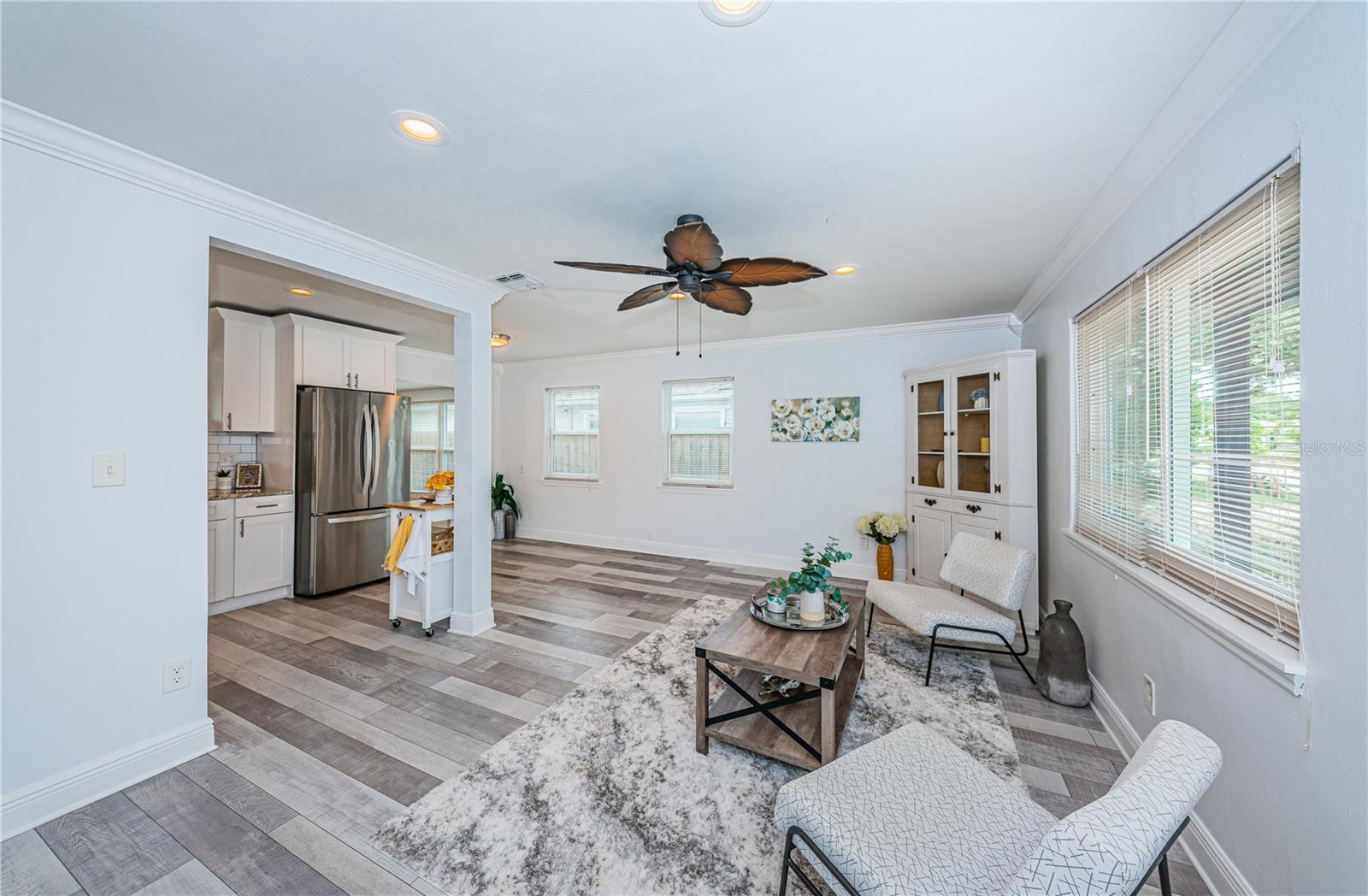 PASADENA ESTATES SEC C - Residential