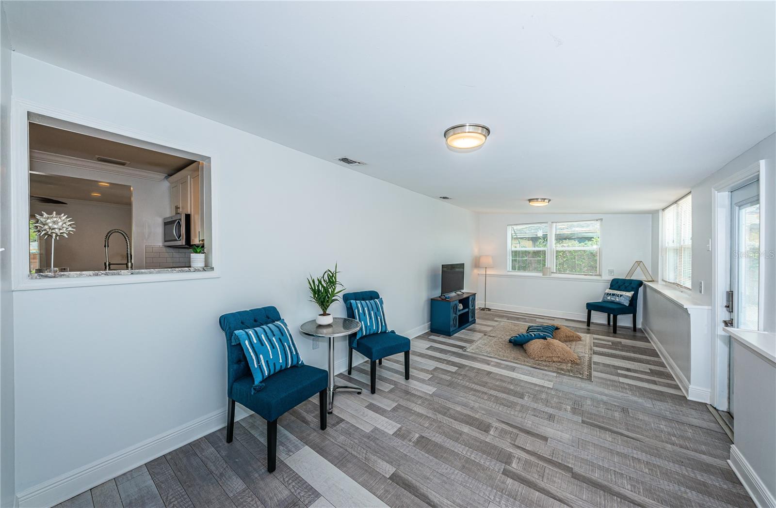 PASADENA ESTATES SEC C - Residential