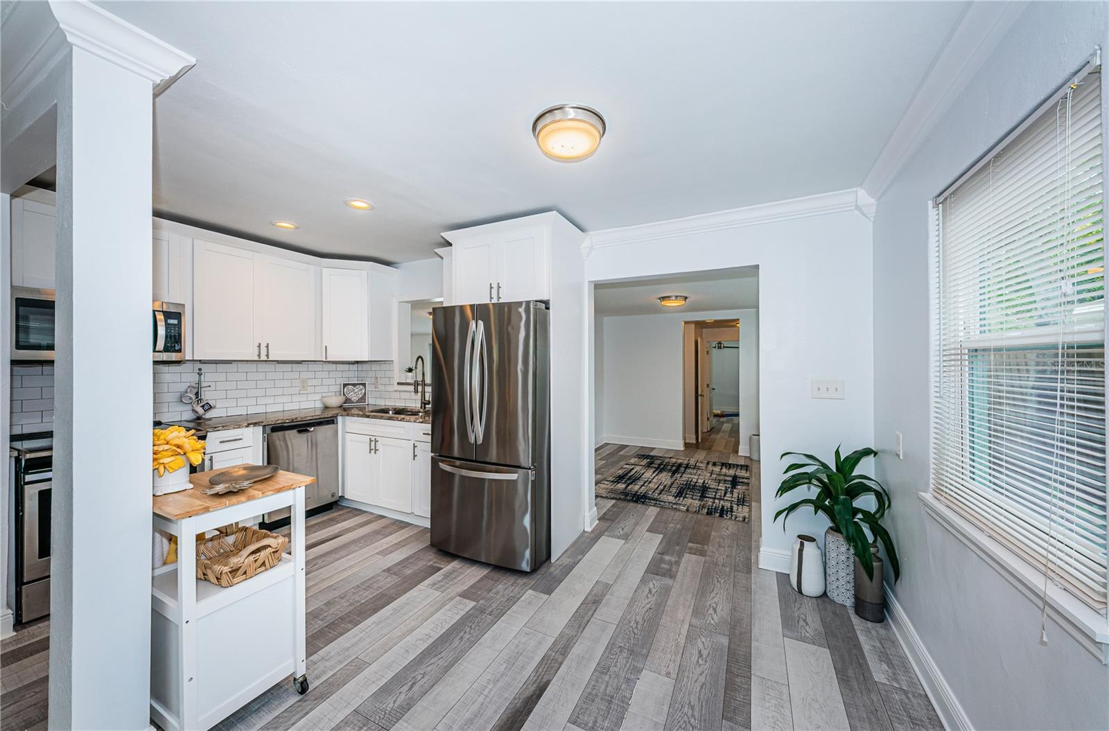 PASADENA ESTATES SEC C - Residential