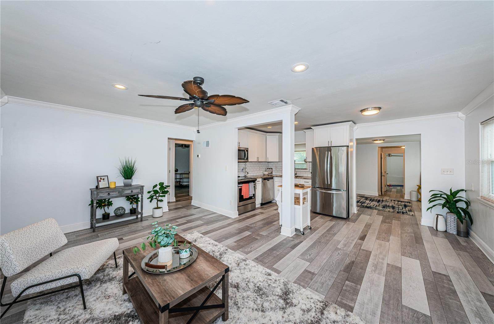 PASADENA ESTATES SEC C - Residential