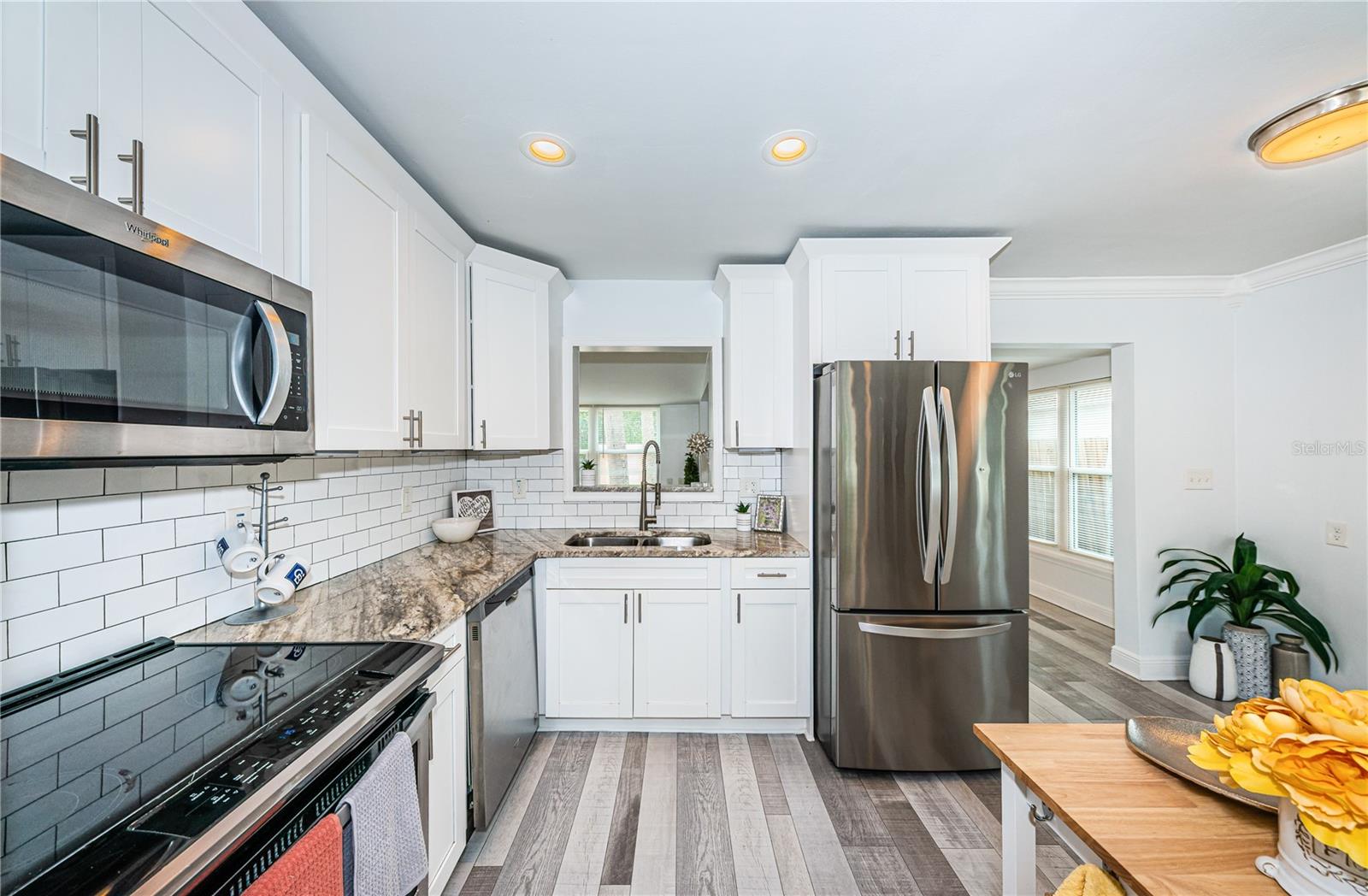 PASADENA ESTATES SEC C - Residential