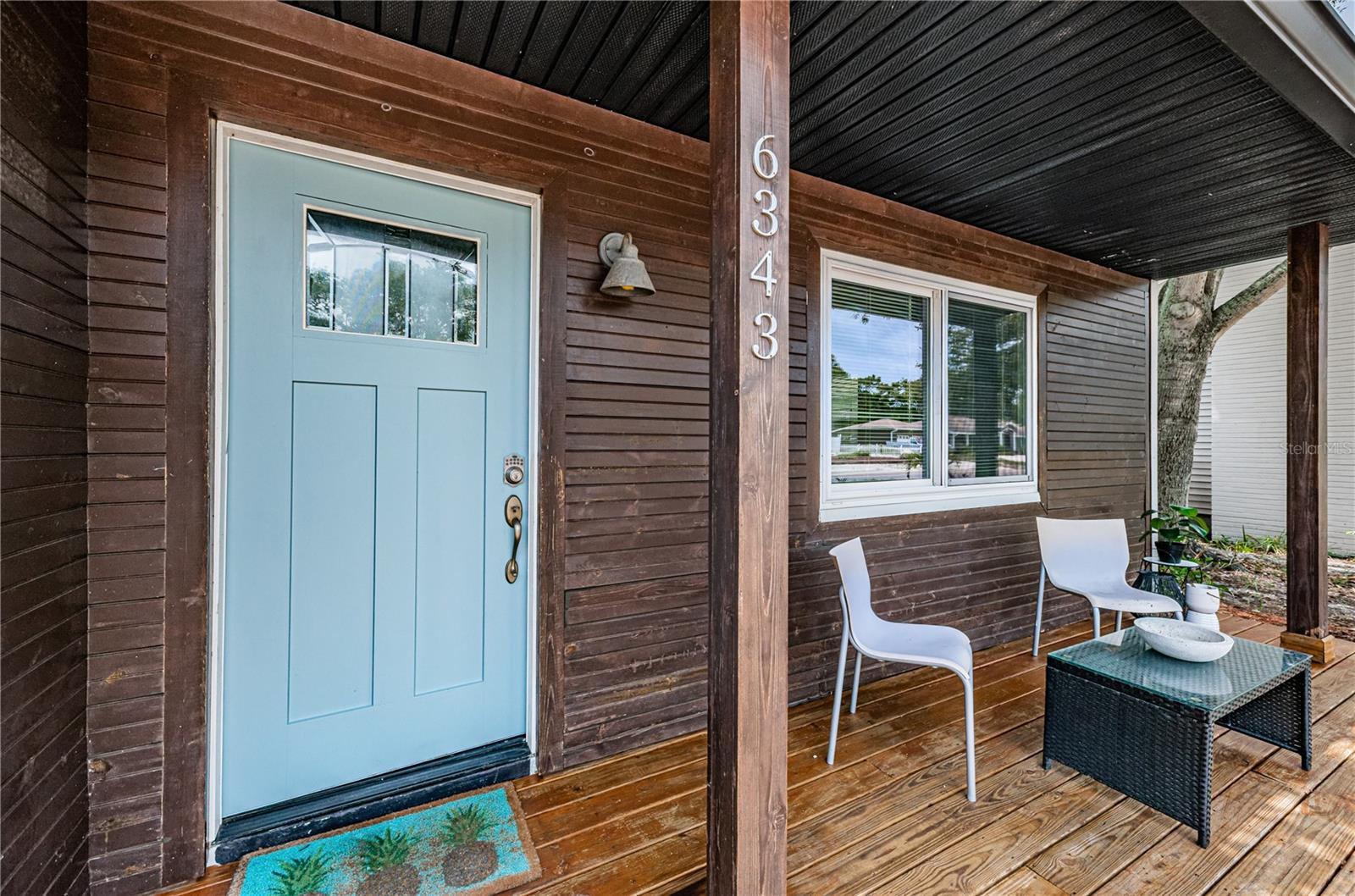 PASADENA ESTATES SEC C - Residential