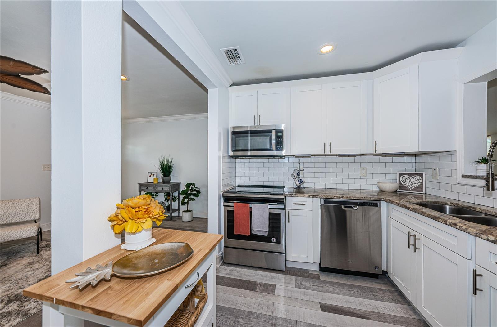 PASADENA ESTATES SEC C - Residential