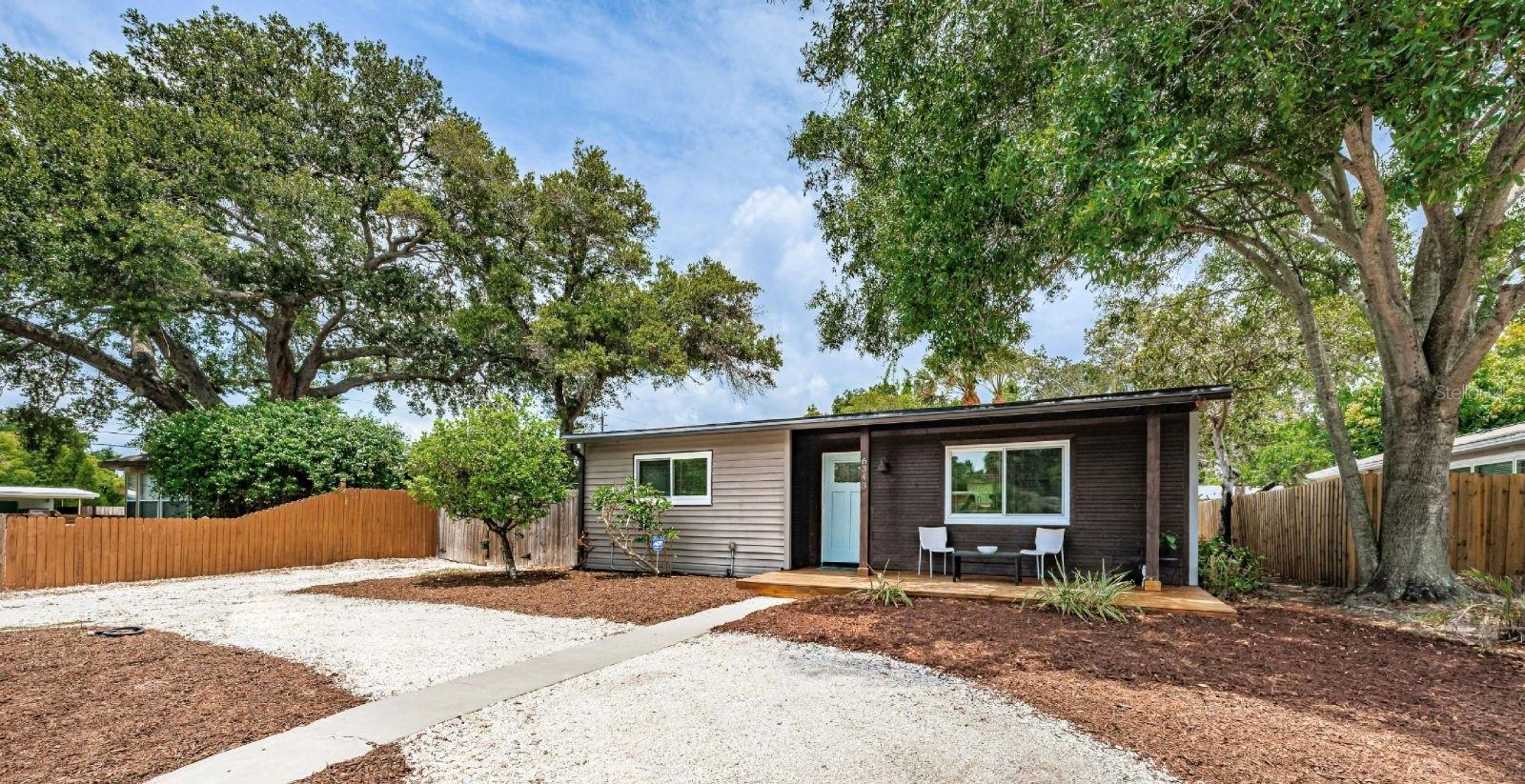 PASADENA ESTATES SEC C - Residential