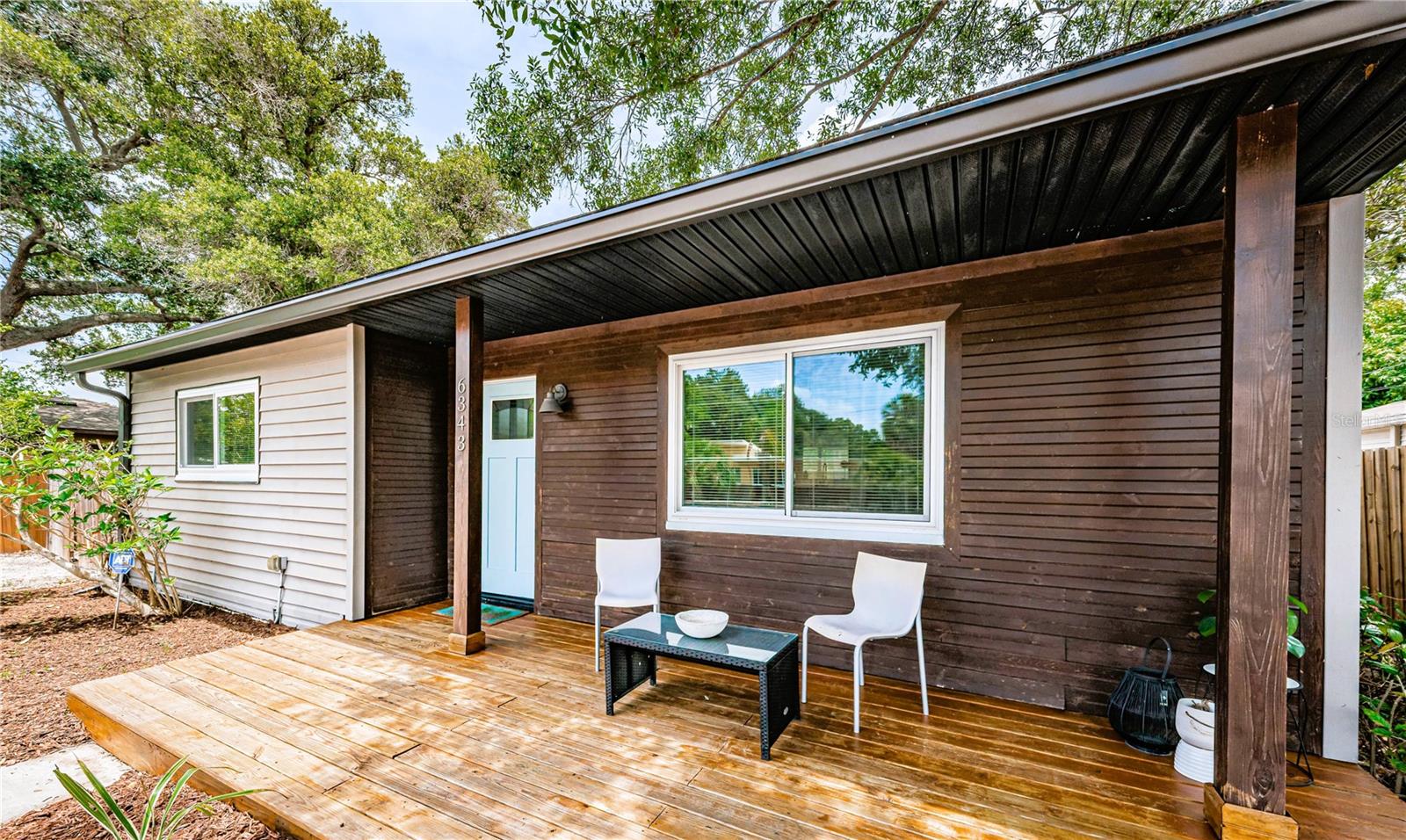 PASADENA ESTATES SEC C - Residential