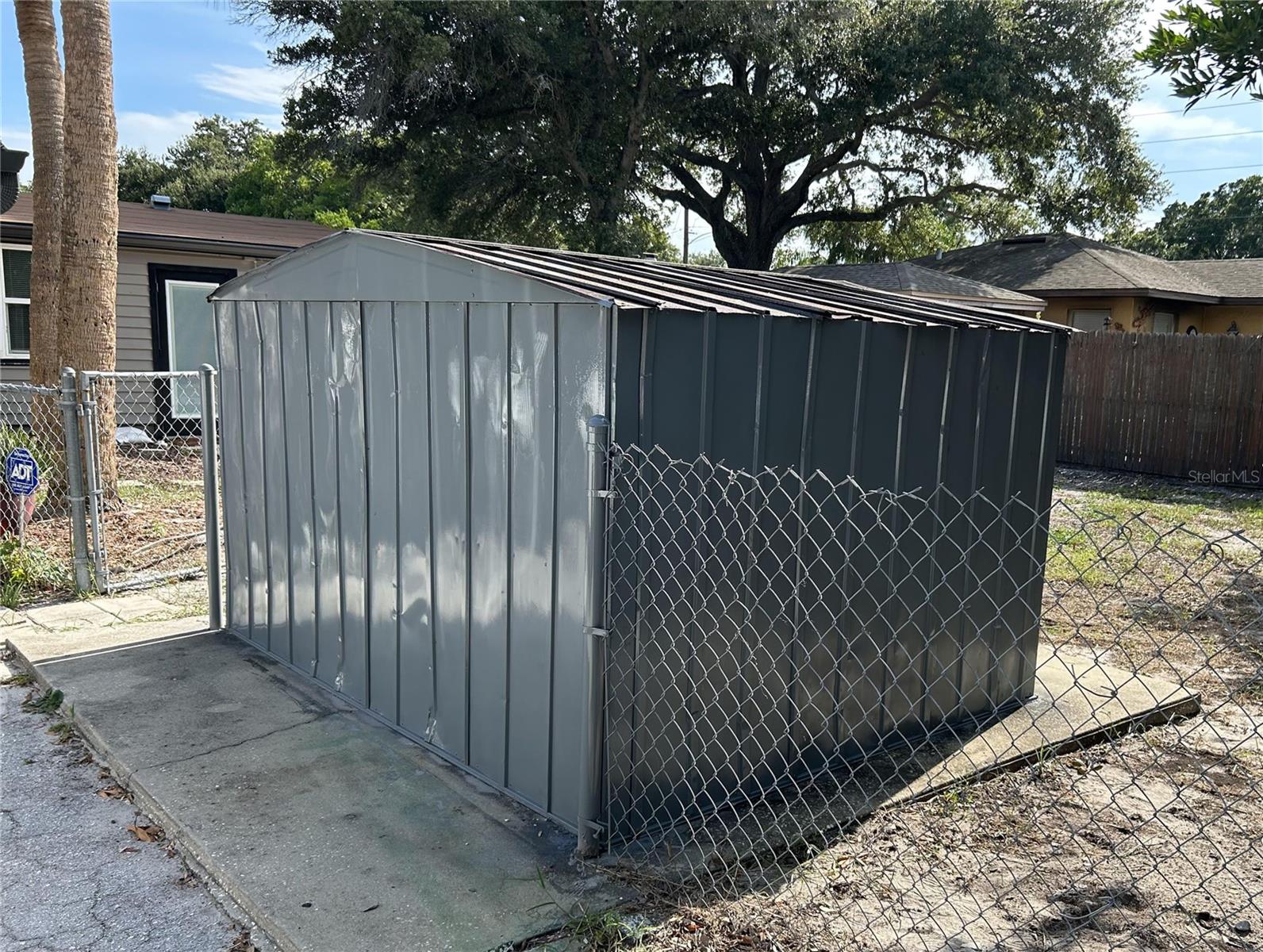 PASADENA ESTATES SEC C - Residential