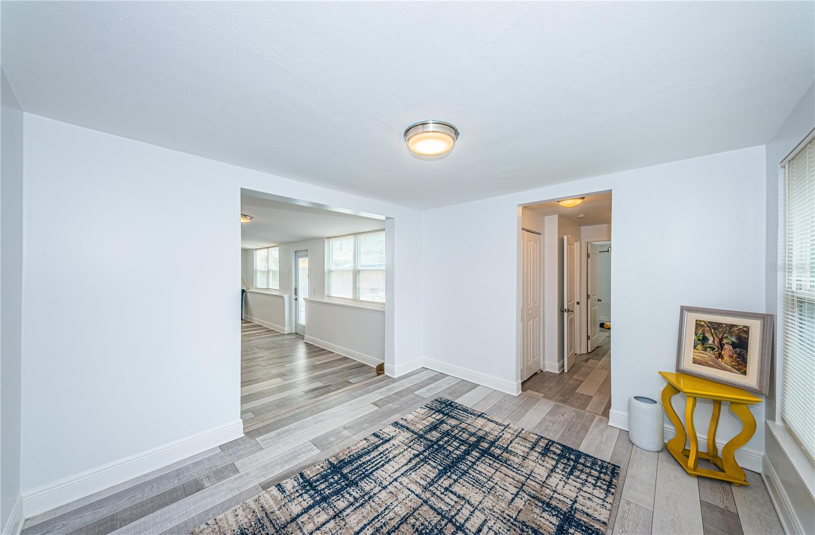 PASADENA ESTATES SEC C - Residential