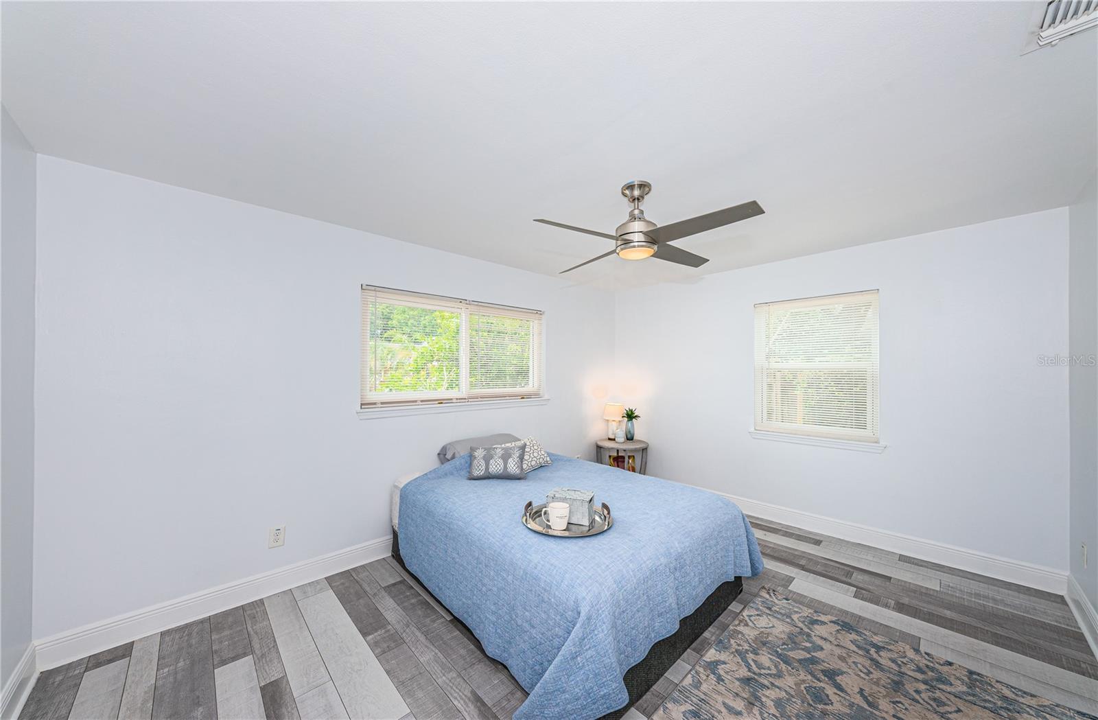 PASADENA ESTATES SEC C - Residential