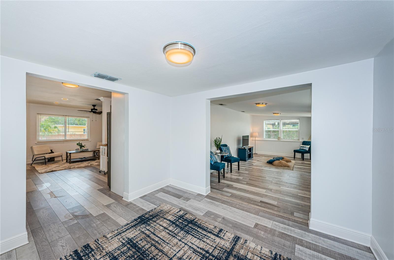 PASADENA ESTATES SEC C - Residential