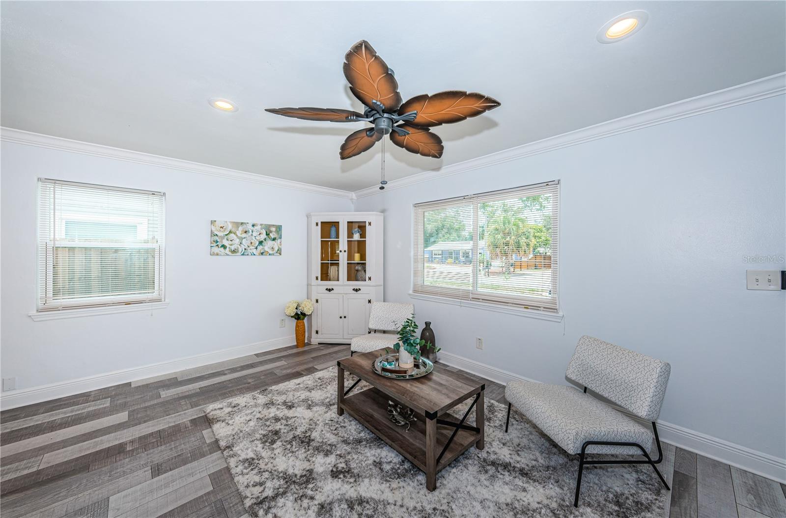 PASADENA ESTATES SEC C - Residential