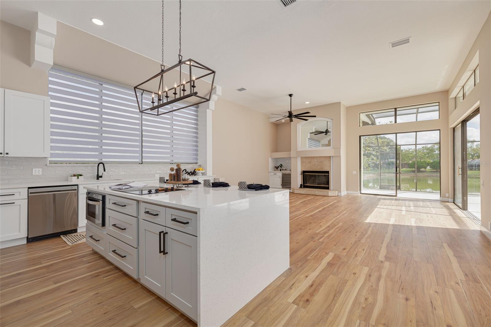 GLEN LAKES PH 1 - Residential