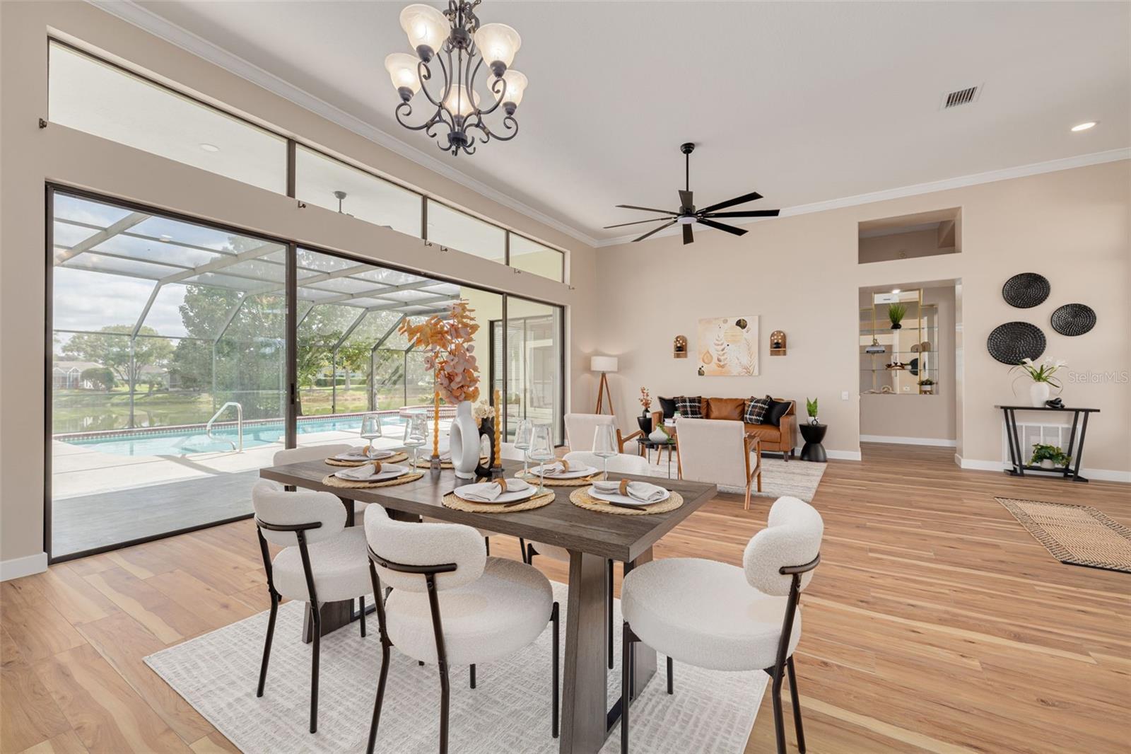 GLEN LAKES PH 1 - Residential