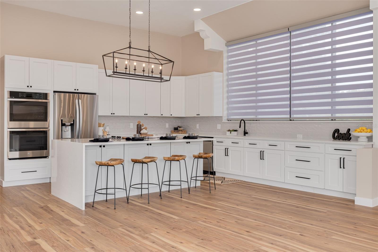 GLEN LAKES PH 1 - Residential