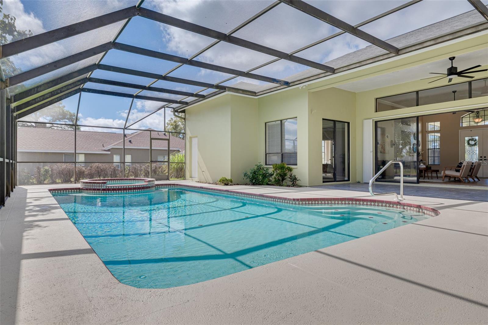 GLEN LAKES PH 1 - Residential