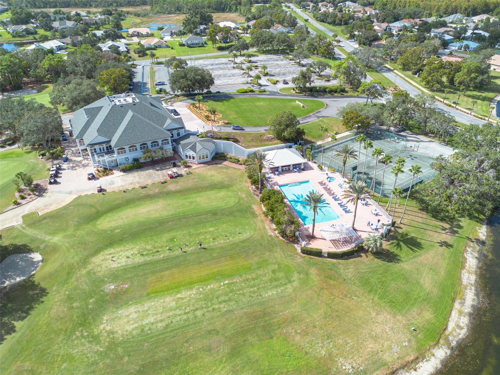 GLEN LAKES PH 1 - Residential